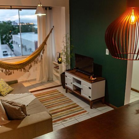 Apartamento Com Vista - Florianopolis Itacorubi Exterior photo