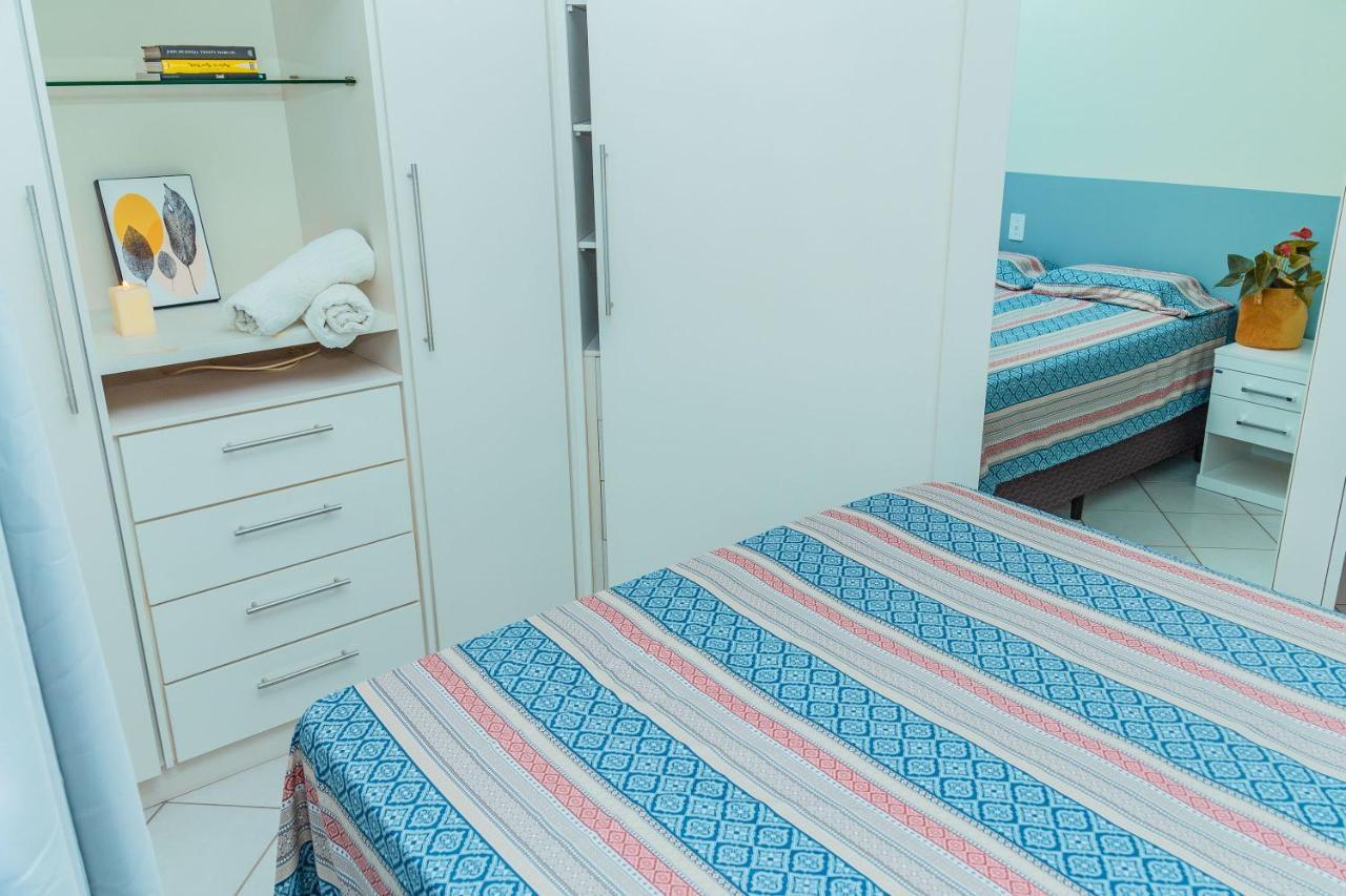 Apartamento Com Vista - Florianopolis Itacorubi Exterior photo