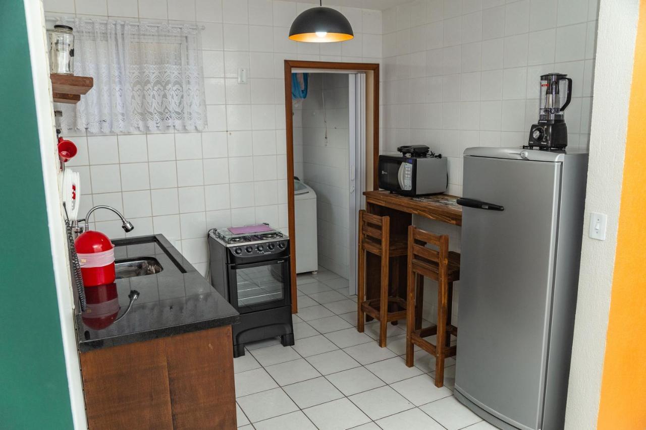 Apartamento Com Vista - Florianopolis Itacorubi Exterior photo